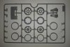 ICM 35377 Panzerspahwagen P 204 (f) with CDM turret, WWII German Armoured Vehicle 1/35